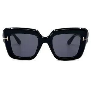 Tom Ford Sunglasses TF1157-01A-50 New with tags m_68eec193bdcb04cc1e124439.jpeg main image 2